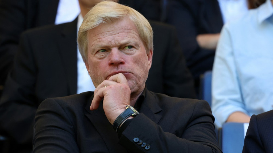 Kahn st&auml;rkt Nagelsmann: "Sind von Julian total &uuml;berzeugt"