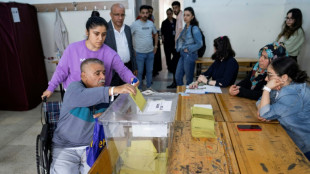 Erdogan busca su reelecci&oacute;n tras 20 a&ntilde;os de poder en segunda vuelta de presidenciales