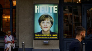 Ukrainischer Botschafter sieht noch "viele offene Fragen" nach Merkel-&Auml;u&szlig;erungen