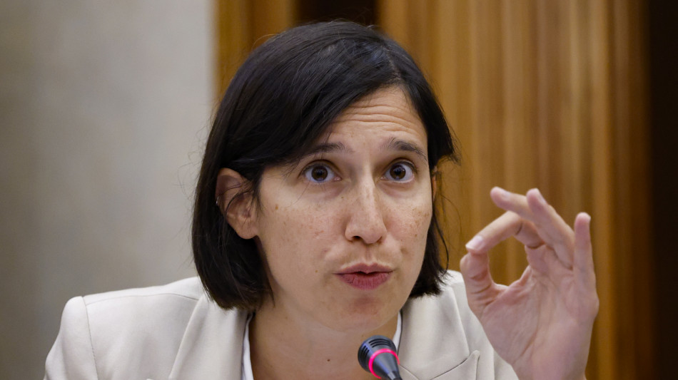 Schlein, non c'&egrave; ragione di rinnovare il cda Rai