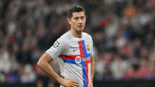 New-look Barcelona show positive signs in defeat to Bayern