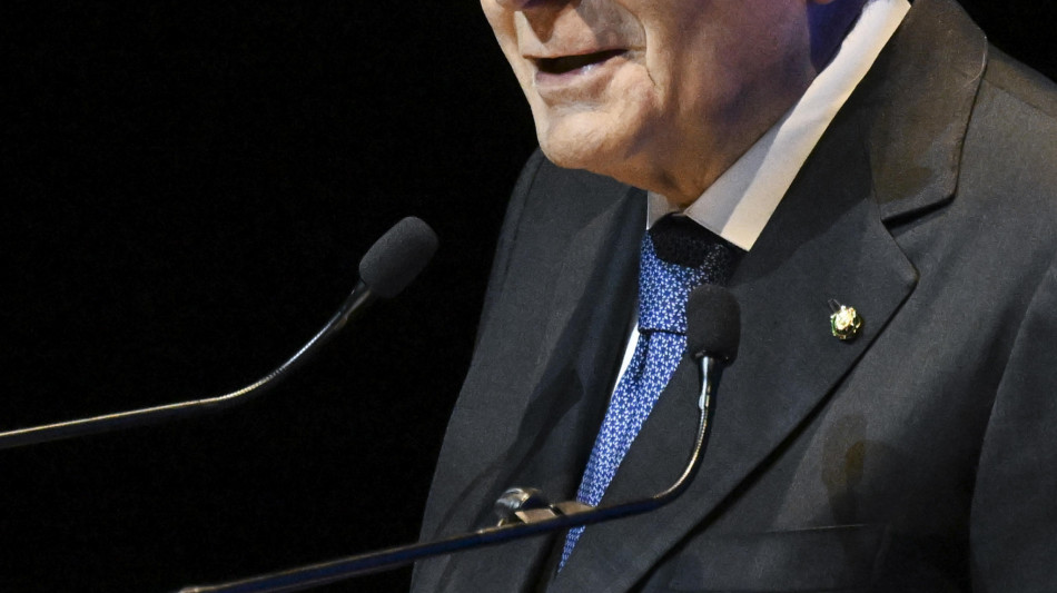 Basket: Mattarella assister&agrave; ad Italia-Turchia a Roma il 26 novembre