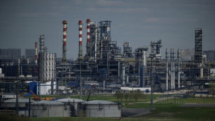 Diplomaten: EU bereitet &Ouml;l-Embargo gegen Russland vor