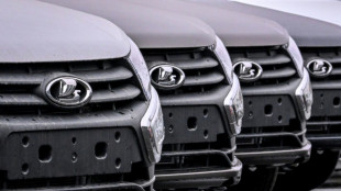 Sanctions: les ventes de voitures en Russie d&eacute;gringolent de 83,5% en mai sur un an