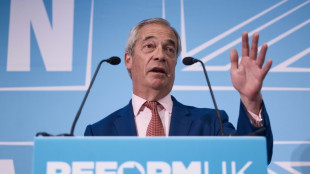 Plus populaire que jamais, le parti de Nigel Farage, Reform UK, ouvre son congr&egrave;s annuel