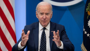 Nucl&eacute;aire iranien: Biden face au casse-t&ecirc;te des Gardiens de la r&eacute;volution