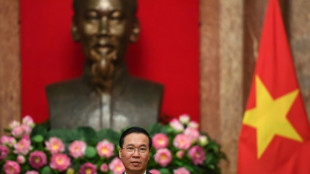 El presidente de Vietnam renuncia en medio de una purga por corrupci&oacute;n