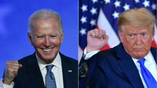 Biden, Obama et Trump: choc des poids lourds en Pennsylvanie &agrave; trois jours d'&eacute;lections