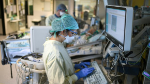 Krankenh&auml;user fordern auf Protesttag eine bessere Finanzierung