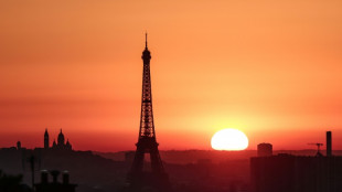 La reciente ola de calor en Europa, hasta 4 °C más caliente debido al cambio climático