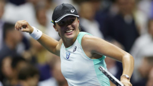 Swiatek, Sabalenka into US Open semi-finals