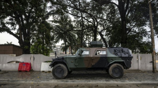 El golpe de Estado fallido en Ben&iacute;n dej&oacute; varios muertos, afirma el Gobierno