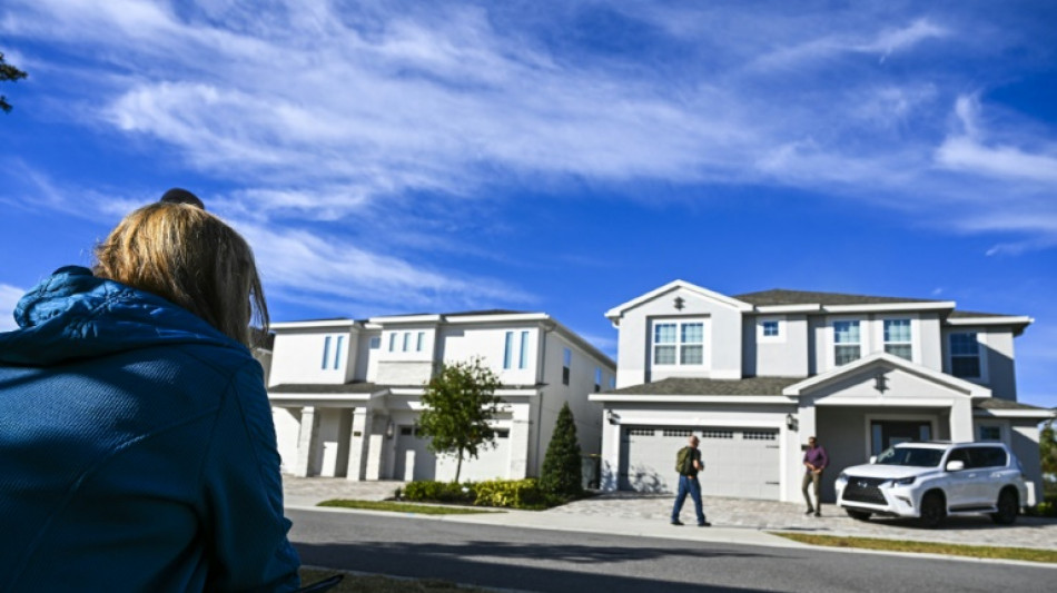 Avec son s&eacute;jour en Floride, Bolsonaro met Washington dans l'embarras