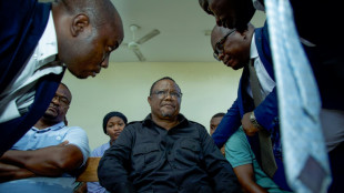 Tanzania opposition leader due in court on treason charge