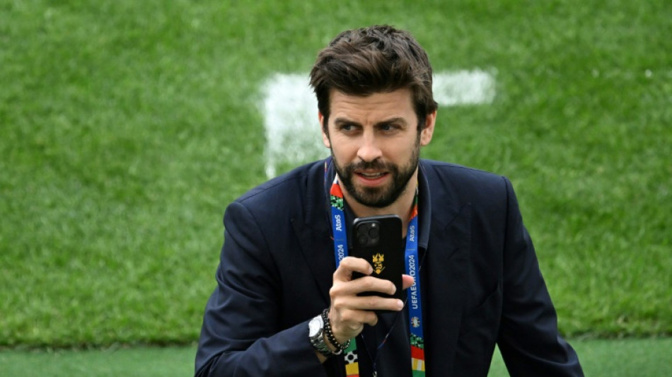 Piqu&eacute; comparecer&aacute; el 14 de marzo por el traslado de la Supercopa a Arabia
