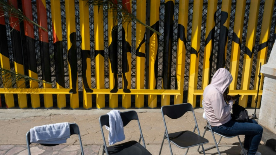 Ser migrante irregular 'não justifica uma detenção', diz vice-presidente da CIDH