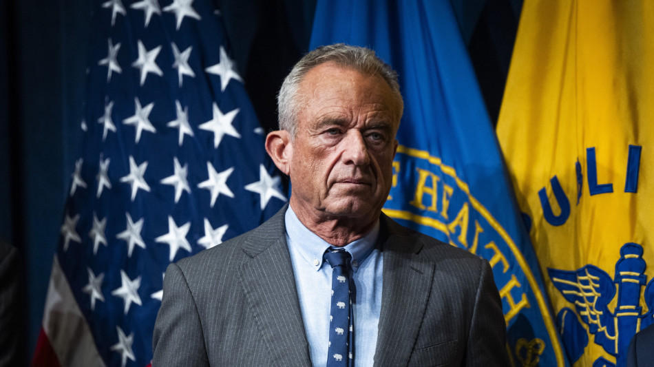 Robert F.Kennedy jr paragona Kirk a Ges&ugrave; Cristo