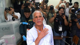 Le Honduras sous la pression de Trump pour déclarer le vainqueur de la présidentielle