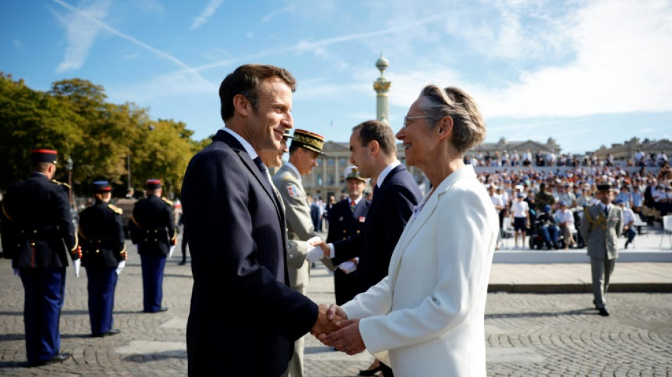 L'ex&eacute;cutif se pr&eacute;pare &agrave; une rentr&eacute;e agit&eacute;e