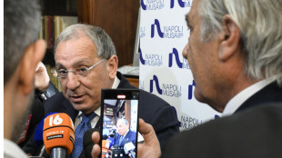 Prefetto Napoli, sentenza su zone rosse subito impugnata