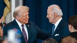Trump afirma que los indultos de Biden a sus oponentes no son v&aacute;lidos