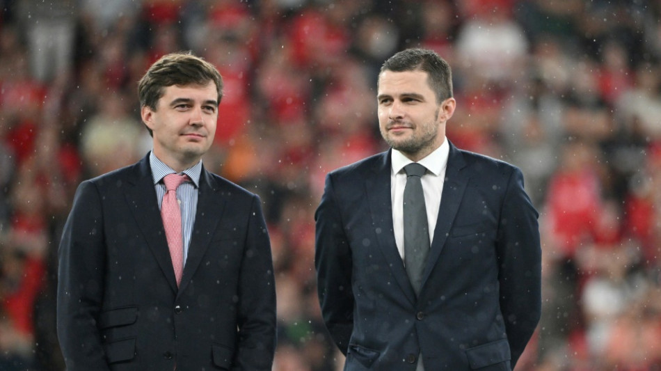 DFL: Gesch&auml;ftsf&uuml;hrer Lenz und Merkel verl&auml;ngern bis 2029