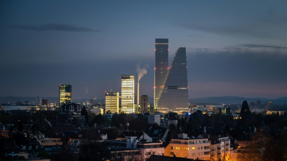 B&acirc;le va accueillir l'Eurovision 2025