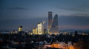 Roche says will invest $50 bn in US, as tariff war uncertainty swells