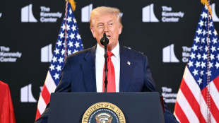 Stallone et Gloria Gaynor choisis par Trump pour les prix du Kennedy Center