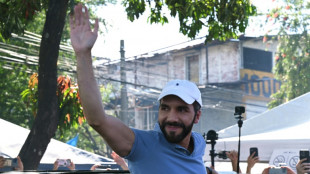 Justi&ccedil;a eleitoral confirma reelei&ccedil;&atilde;o de Bukele em El Salvador