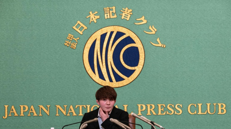 Una exsoldado japonesa demanda al gobierno por agresi&oacute;n sexual en el ej&eacute;rcito