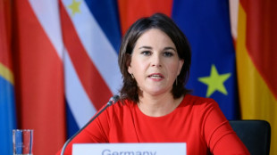 Baerbock begr&uuml;&szlig;t gr&uuml;nes Licht der T&uuml;rkei f&uuml;r Nato-Beitritt Schwedens und Finnlands