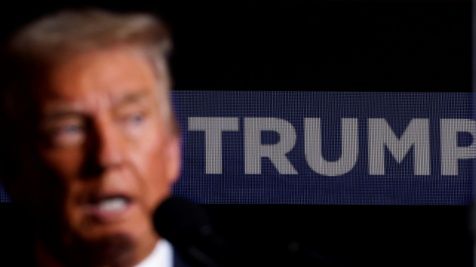 Trump e sua complicada rela&ccedil;&atilde;o com as For&ccedil;as Armas voltam a se encontrar