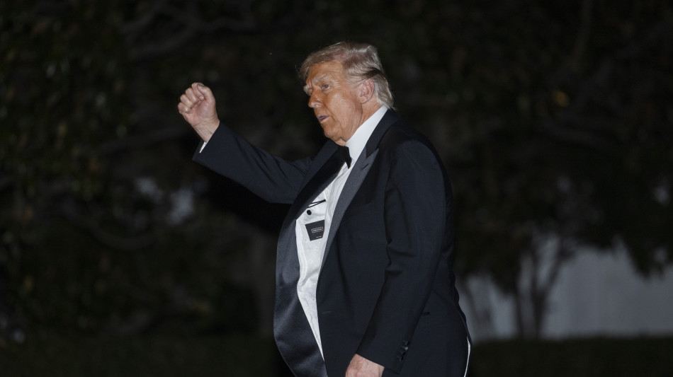 Trump, rivogliamo la base di Bagram. Talebani, impossibile