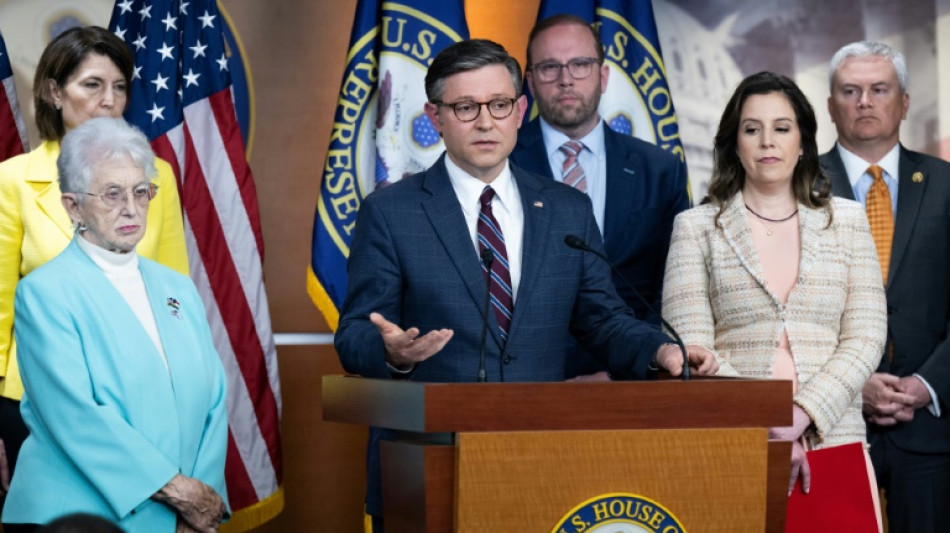 La C&aacute;mara baja del Congreso de EEUU vota para ampliar la definici&oacute;n de antisemitismo