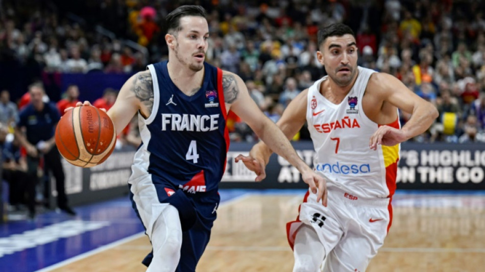 El Barcelona descarta fichar al franc&eacute;s Thomas Heurtel