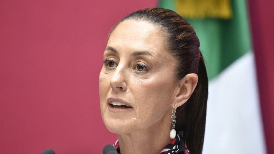 B&uuml;rgermeisterin von Mexiko-Stadt und Au&szlig;enminister treten zur&uuml;ck