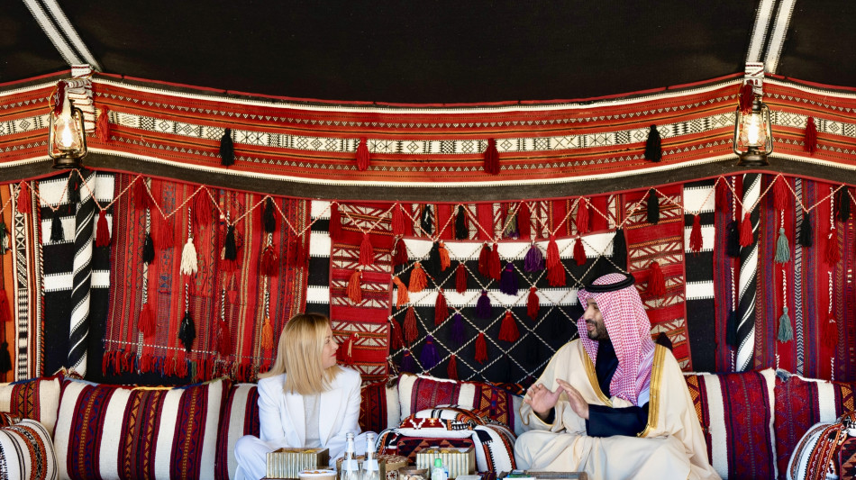 Meloni, sui dazi far&ograve; il possibile, soluzioni con gli Usa