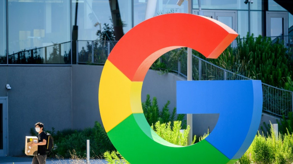 Google lance la contre-attaque &agrave; ChatGPT, avec son logiciel Bard