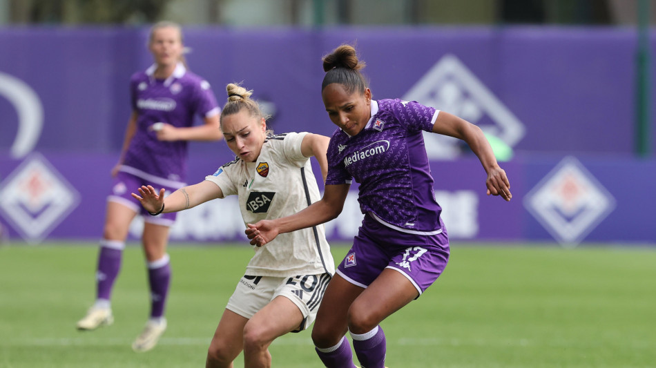 Venerd&igrave; svelato il calendario della nuova Serie A Women