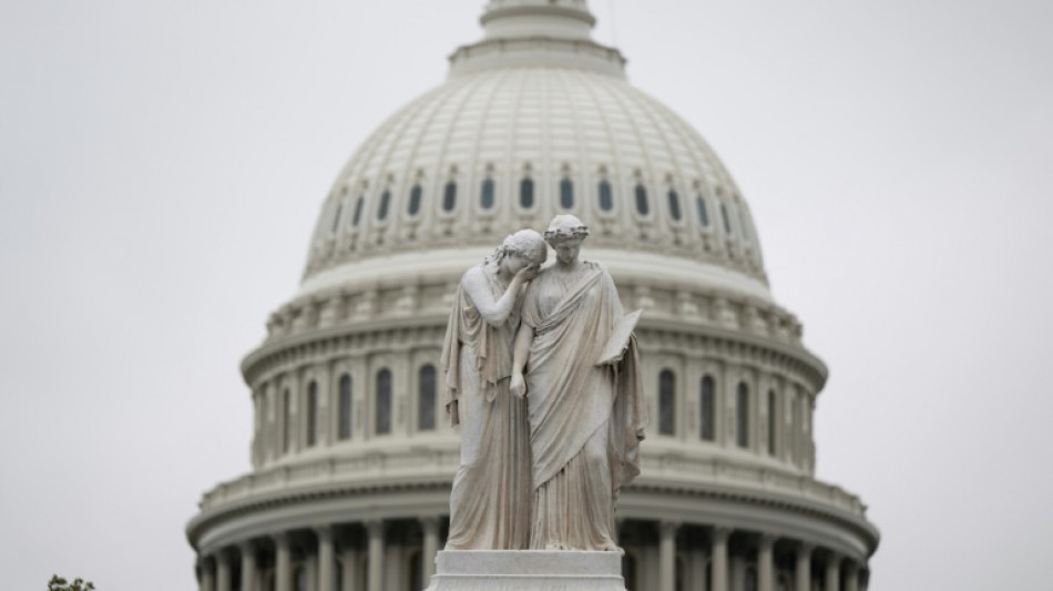 Republicanos buscam desesperadamente um presidente para a C&acirc;mara dos Representantes