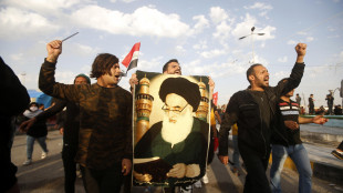 Massima autorit&agrave; sciita Iraq,fermare aggressione al Libano