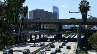 Las emisiones de efecto invernadero de EEUU bajaron solo 0,2% en 2024, seg&uacute;n un informe independiente