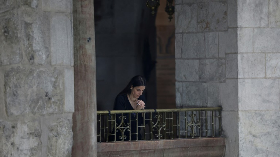 Silencio del gobierno israel&iacute; respecto a la muerte del papa Francisco