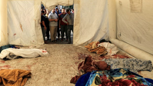 Israel: "Beweise" f&uuml;r Beschuss der Klinik in Gaza durch Islamischen Dschihad