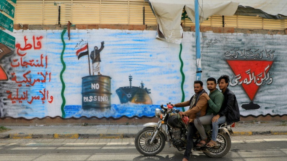 Explosi&oacute;n cerca de un buque frente a las costas de Yemen 