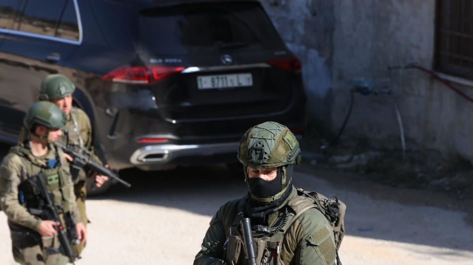 Londra contro Israele, nuove colonie 'ostacolo alla pace'