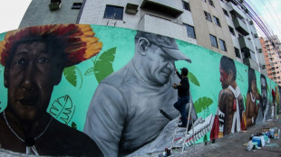 Britain, Brazil mark anniversary of Amazon double murder