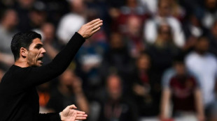 Angleterre: Arsenal peut trembler face &agrave; son dauphin Manchester City