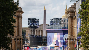 Paralympische Spiele werden in Paris er&ouml;ffnet